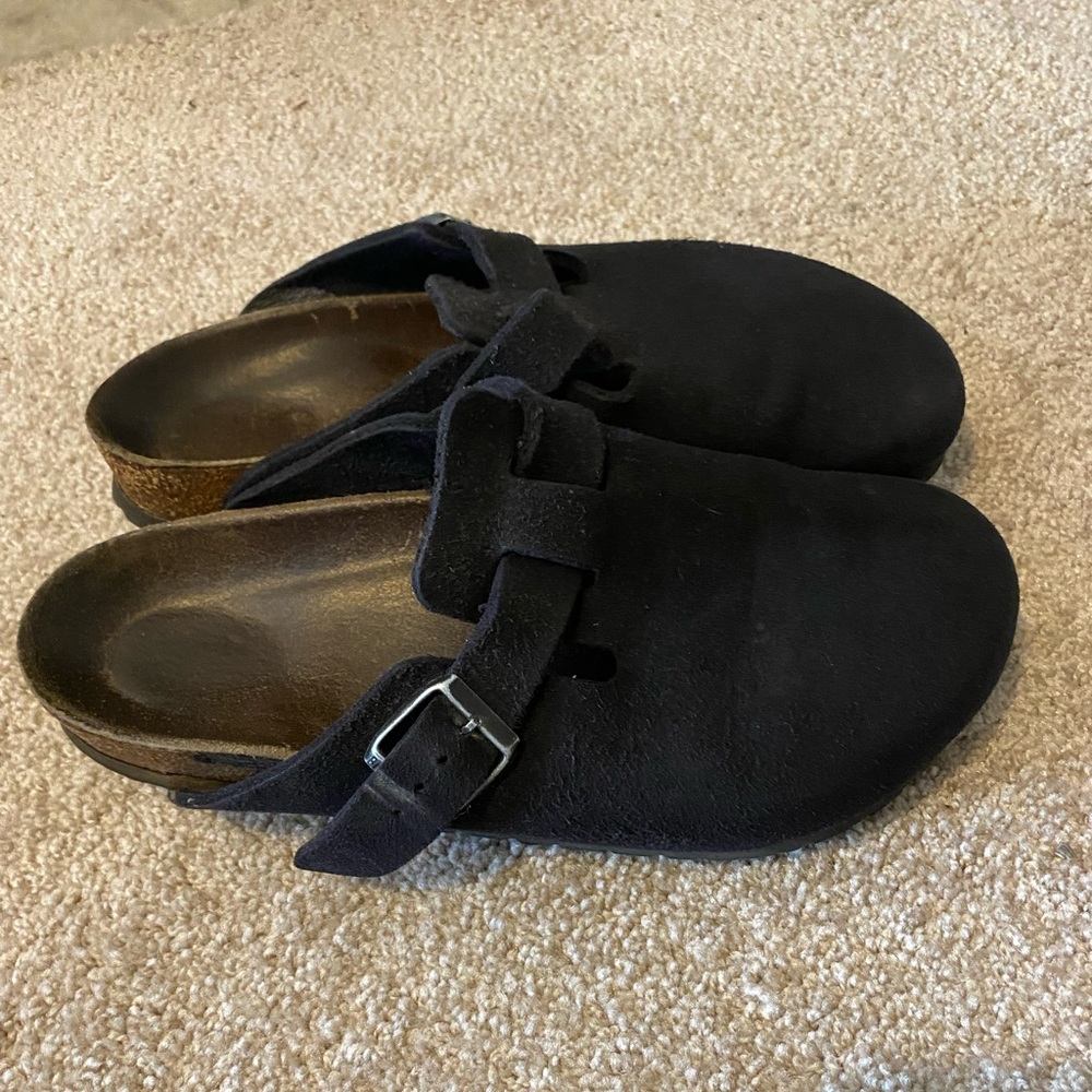 Birkenstock Clog